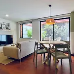 Cozy Duplex In Parque 93