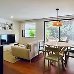 Cozy Duplex In Parque 93